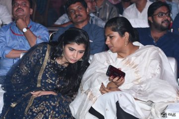 Ninnu Kori Movie Pre Release Function